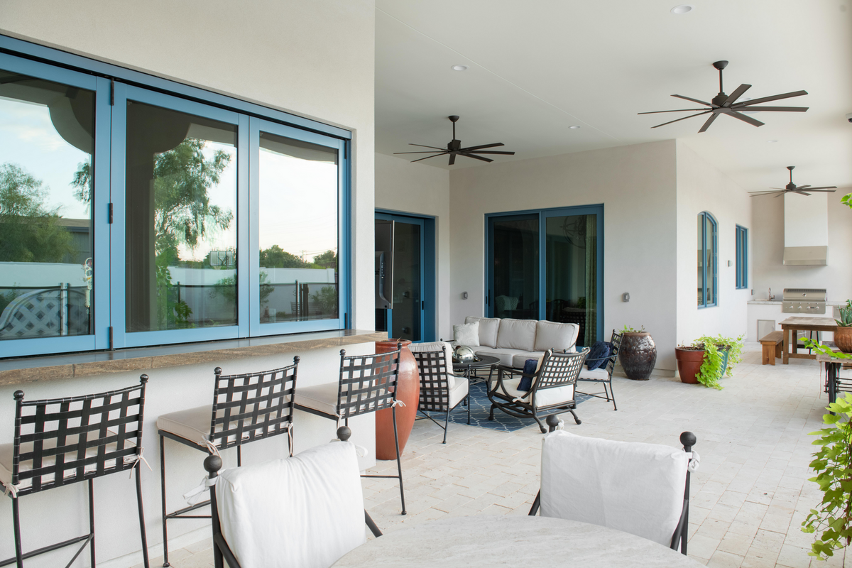 San Juan Patio 2