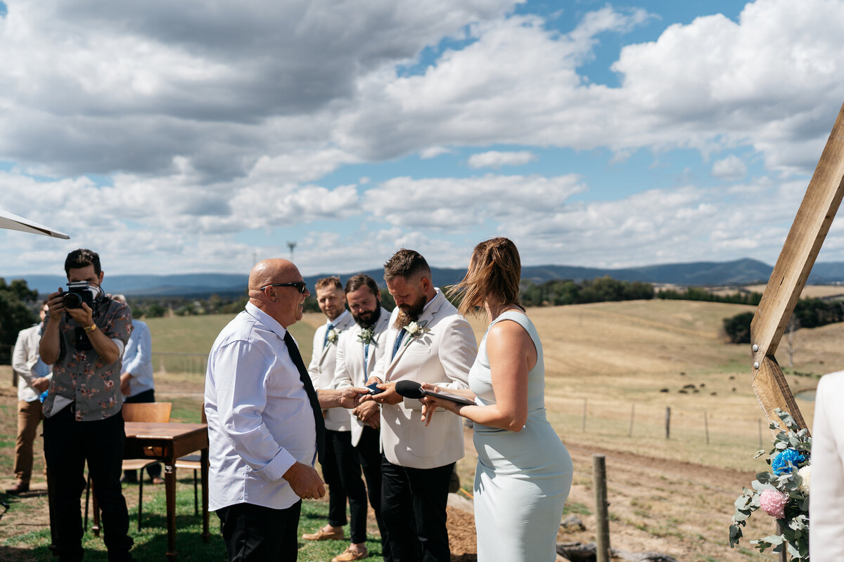 Courtney Laura Photography, Yarra Valley Wedding Photographer, The Greastest Wedding Show, Liam and Rodney-289