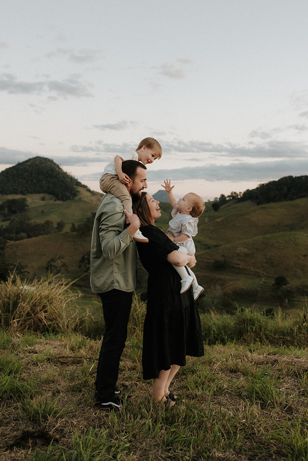 Gympie family photographer - Kara Santon Photography 5