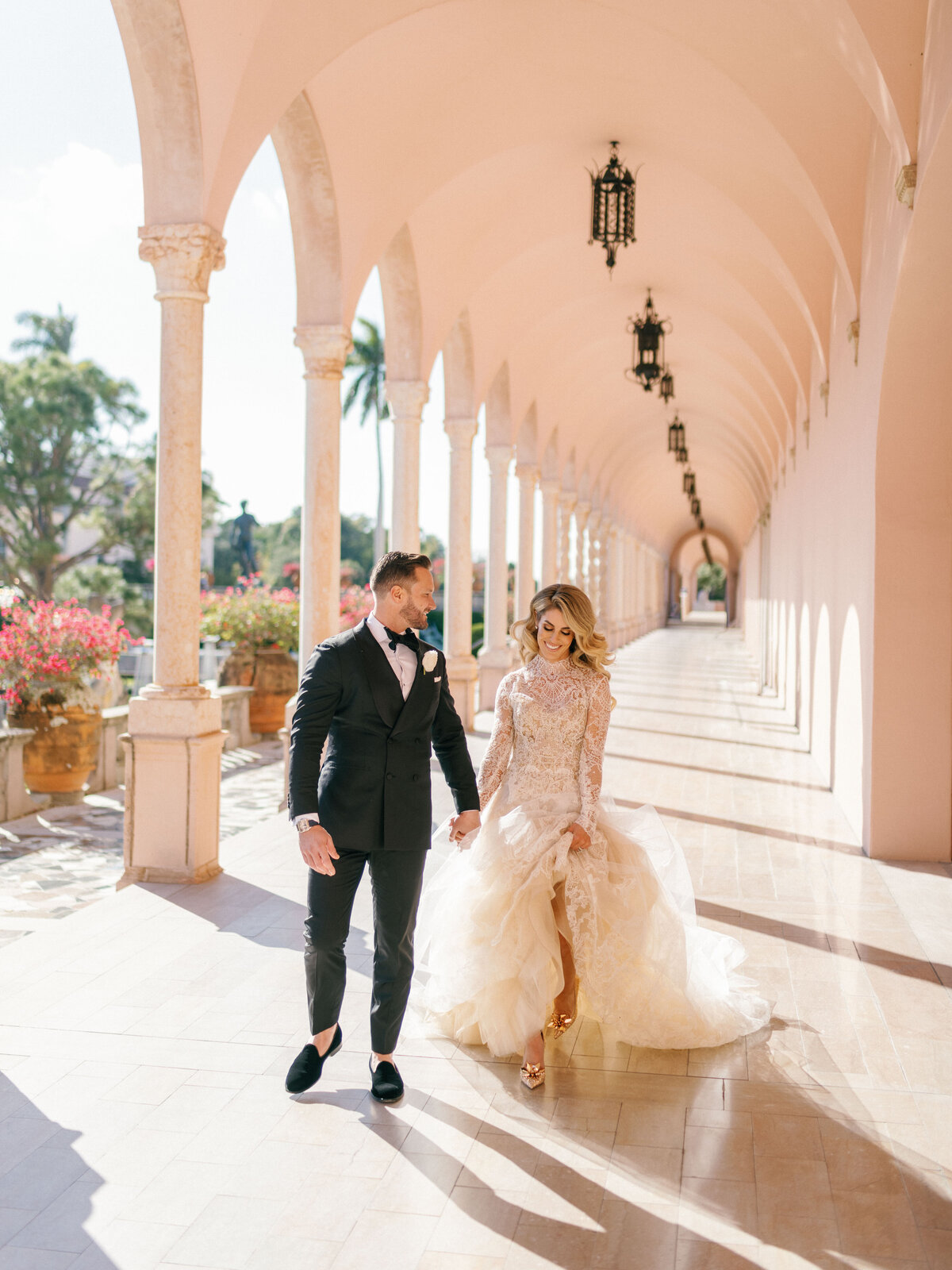 ringling museum wedding photographer -9