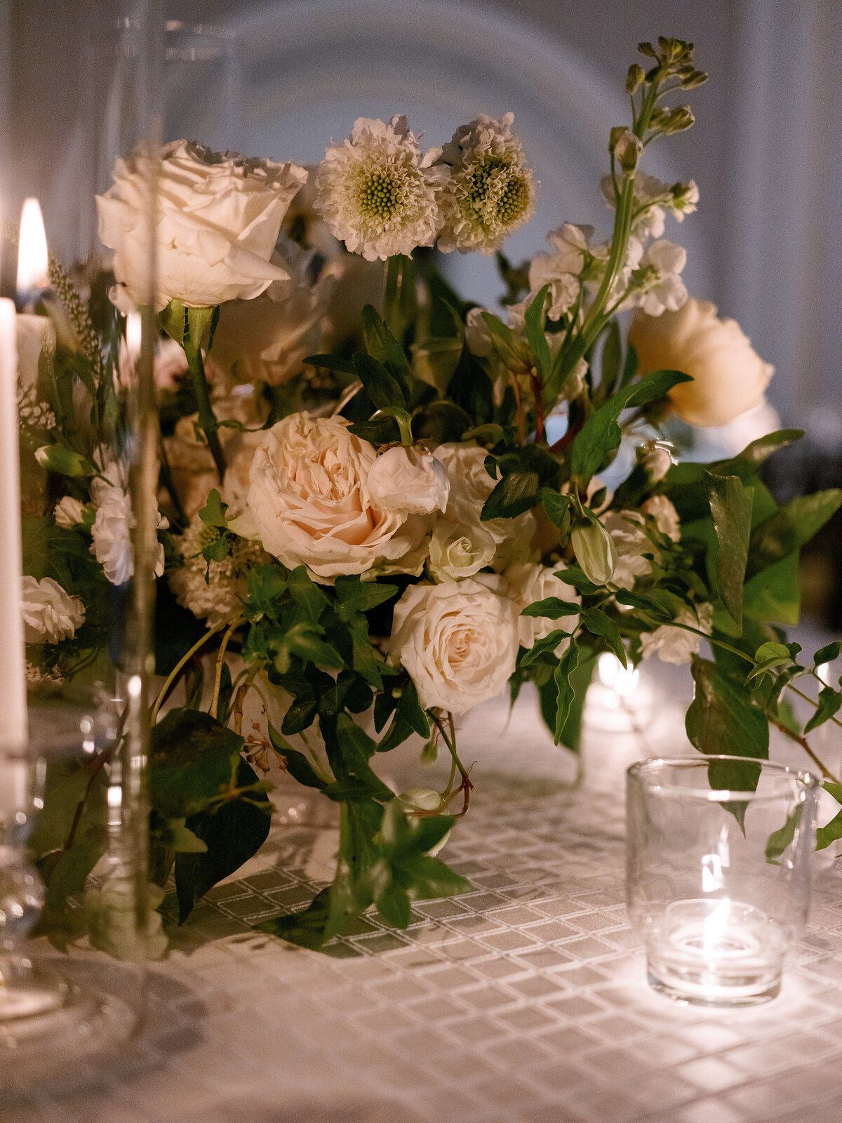 Multicultural Black Tie Wedding at The National Museum of Women in the Arts in Washington, DC 0048