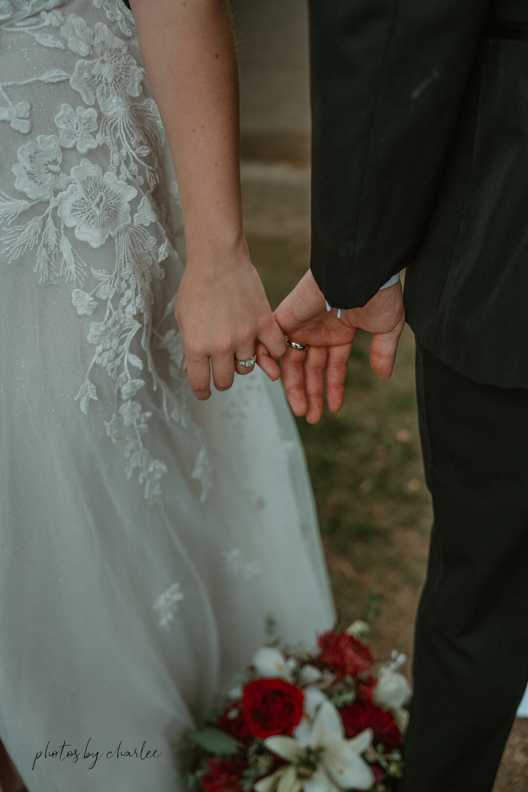Hunt Hill Audubon Sanctuary Wedding-49