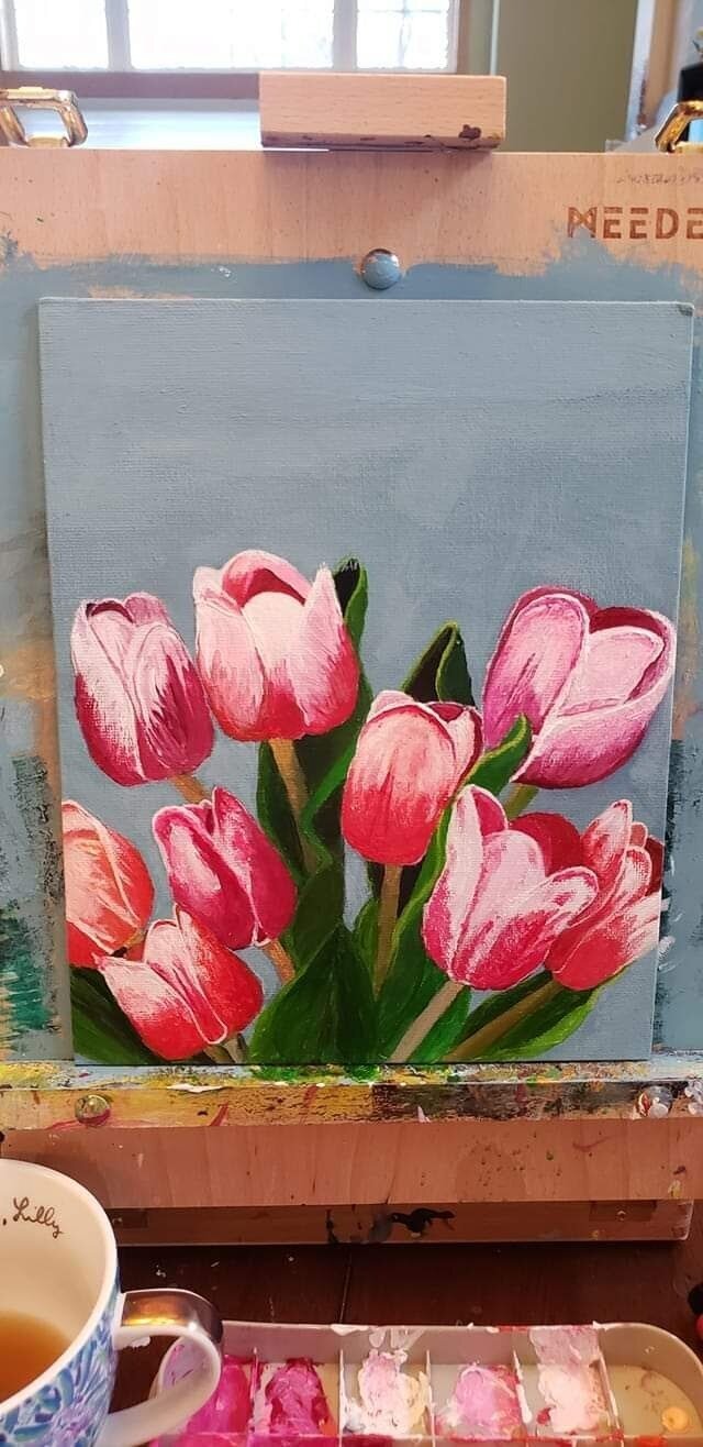 roses