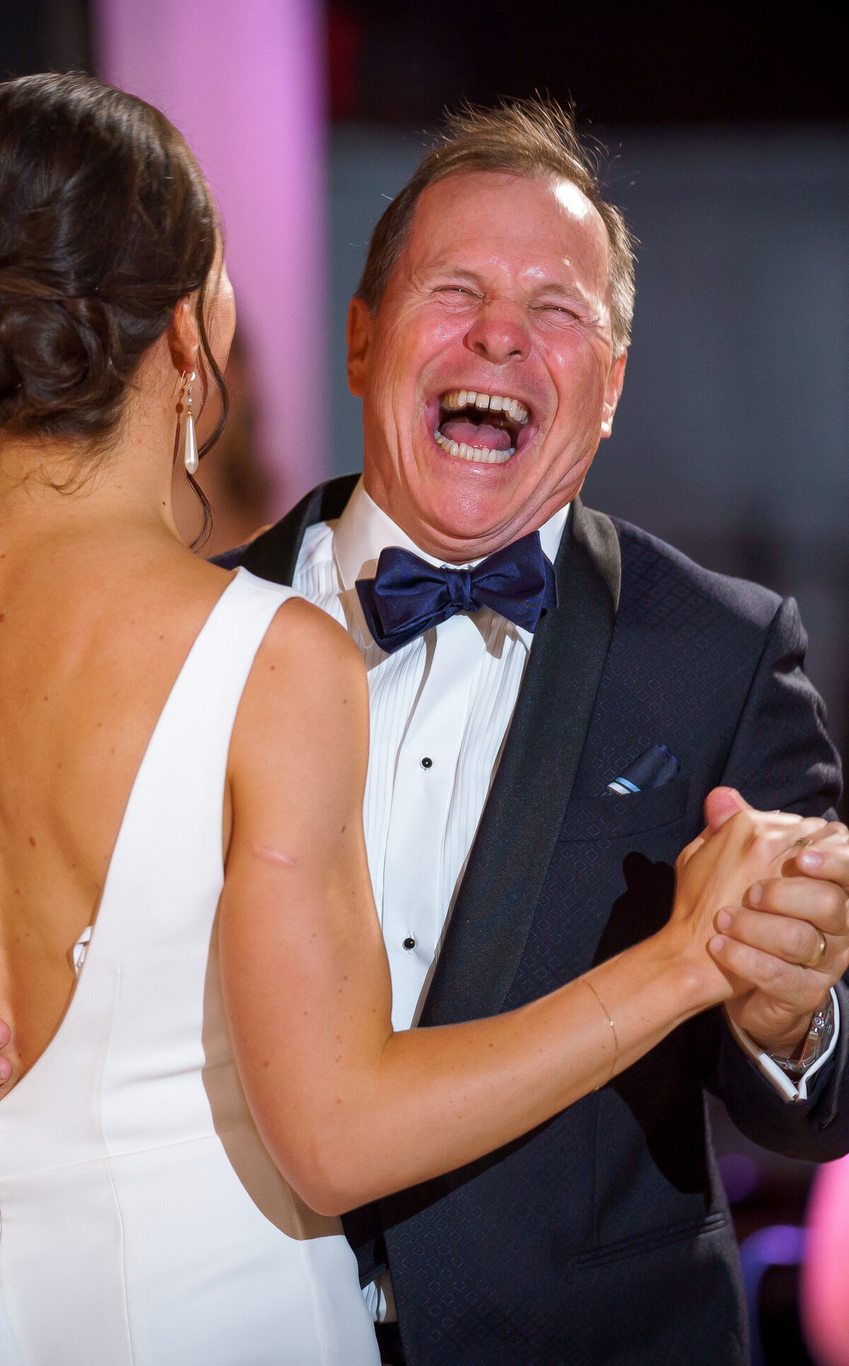 parent dance at the addison in boca raton