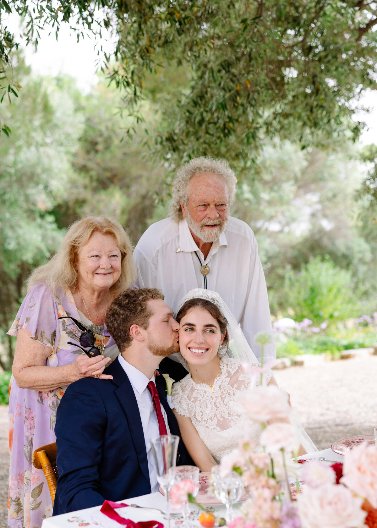 Villa Talamo - Tuscany Wedding  (51 von 98)