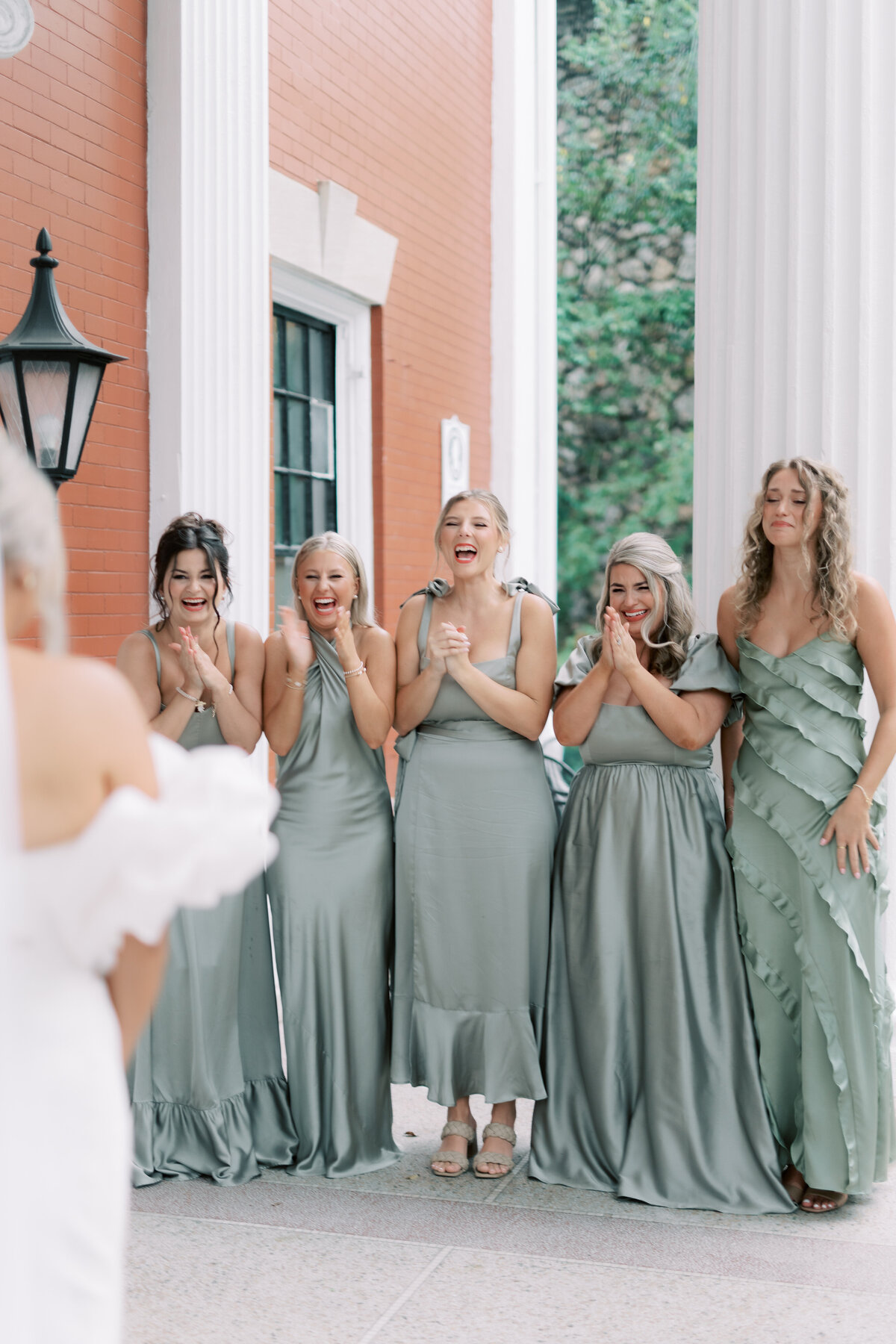 The Bridesmaids-6