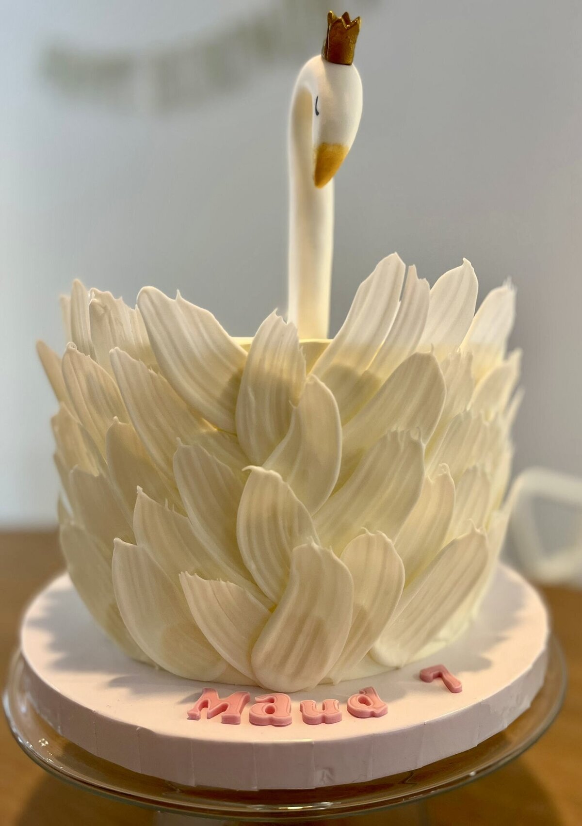 OLaLa Cakes & Cupcakes