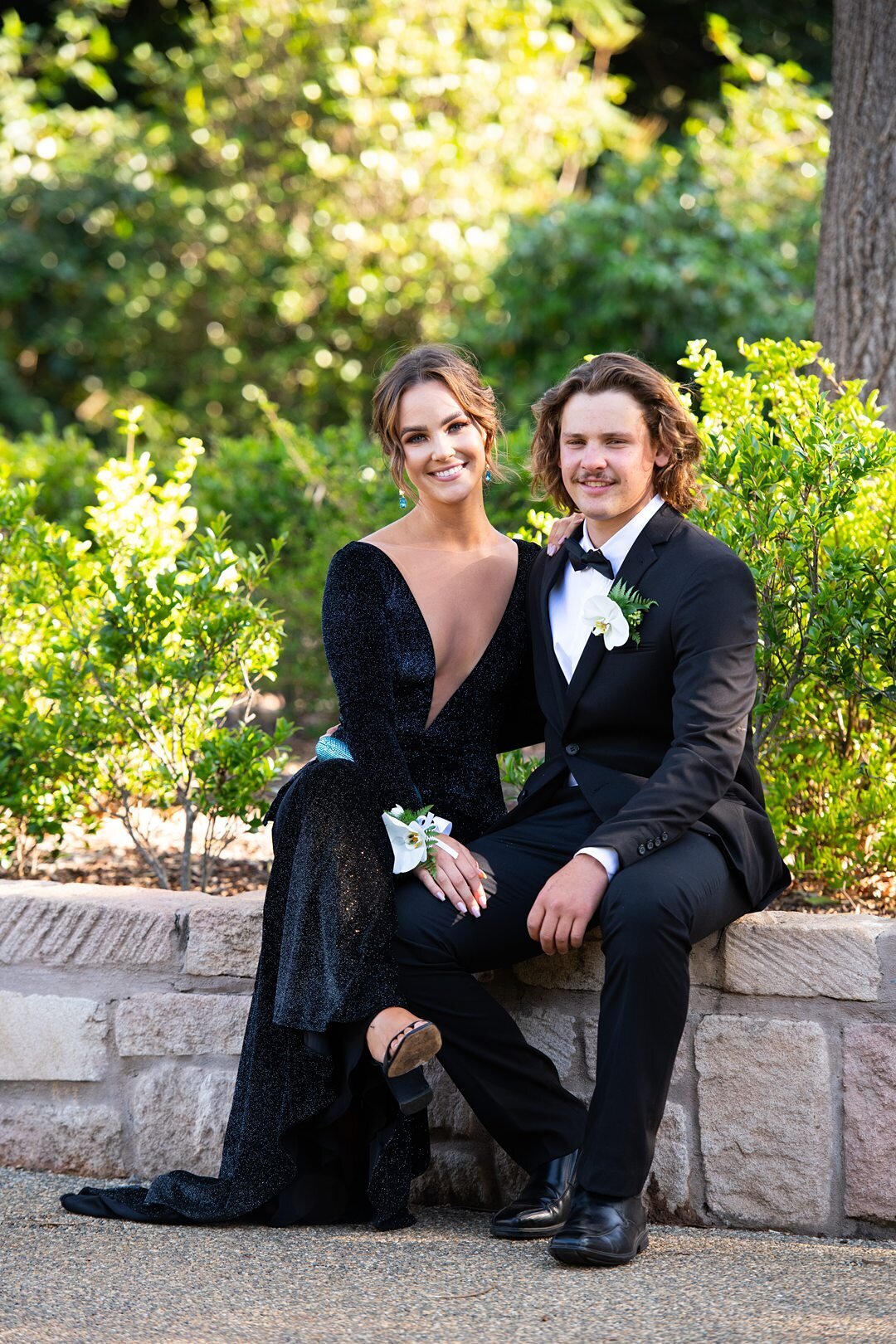 Alex & Jacob's Formal-76