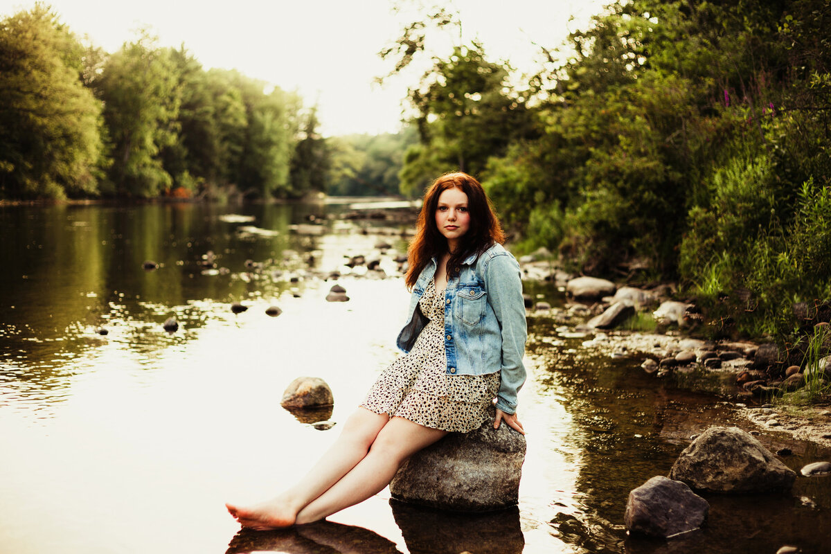 senior session