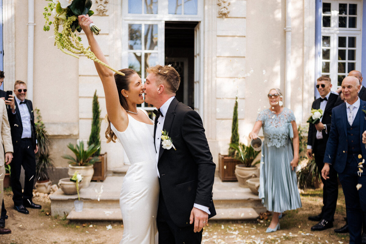 wedding-petal-toss-destination-wedding-chateau5