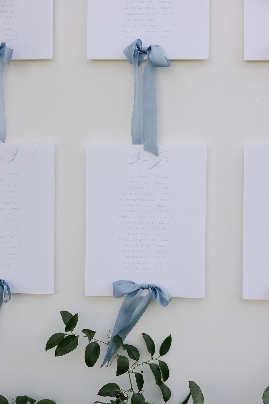 blue-white-silk-ribbon-seating-chart