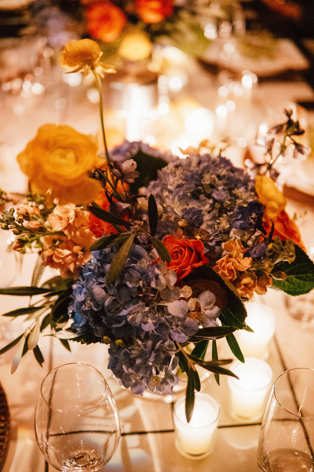 Event Styling Table Setting by Rupa et Ruba