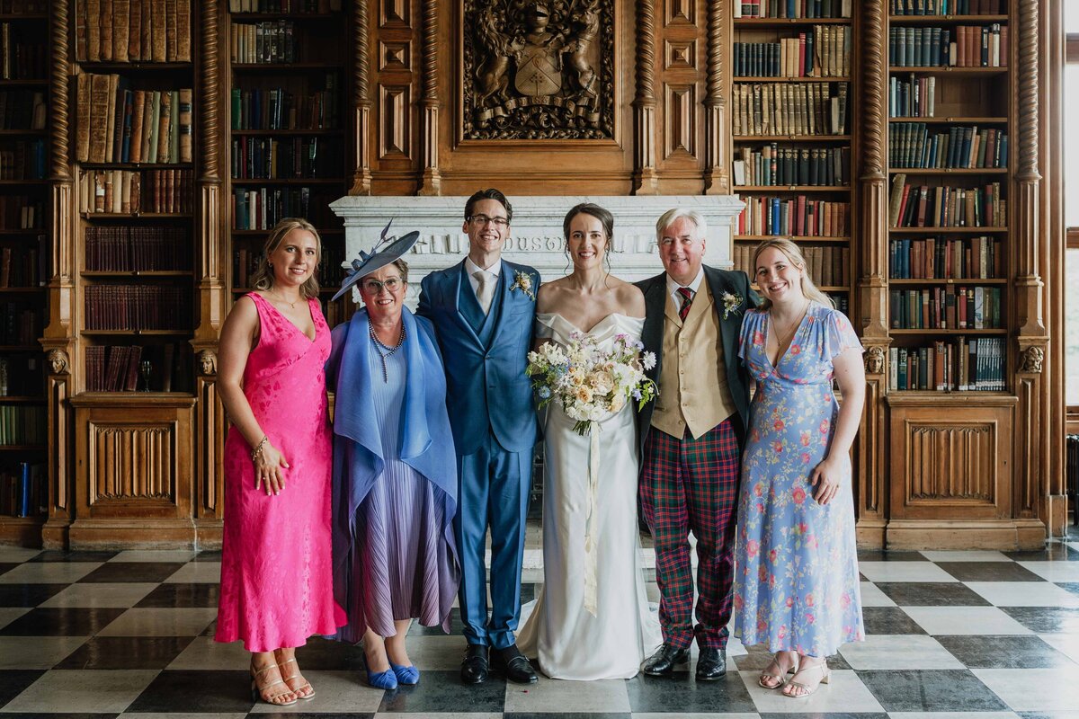 Royal Botanic Garden Edinburgh Wedding Photography by Aberdeen Wedding Photographer Scott Arlow -219