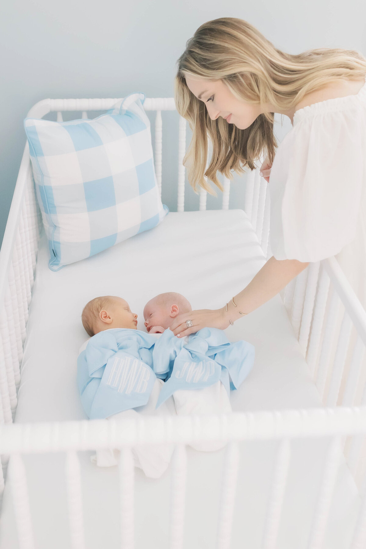 twinnewbornsessionkentucky
