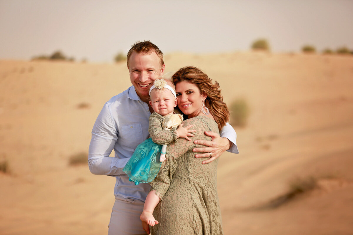 family-with-baby-in-the-desert