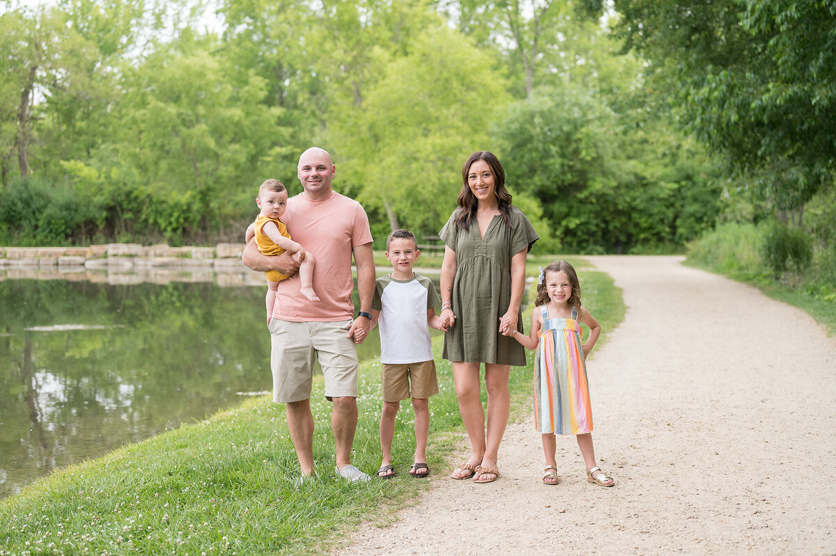 Akron Canton Family Photographer