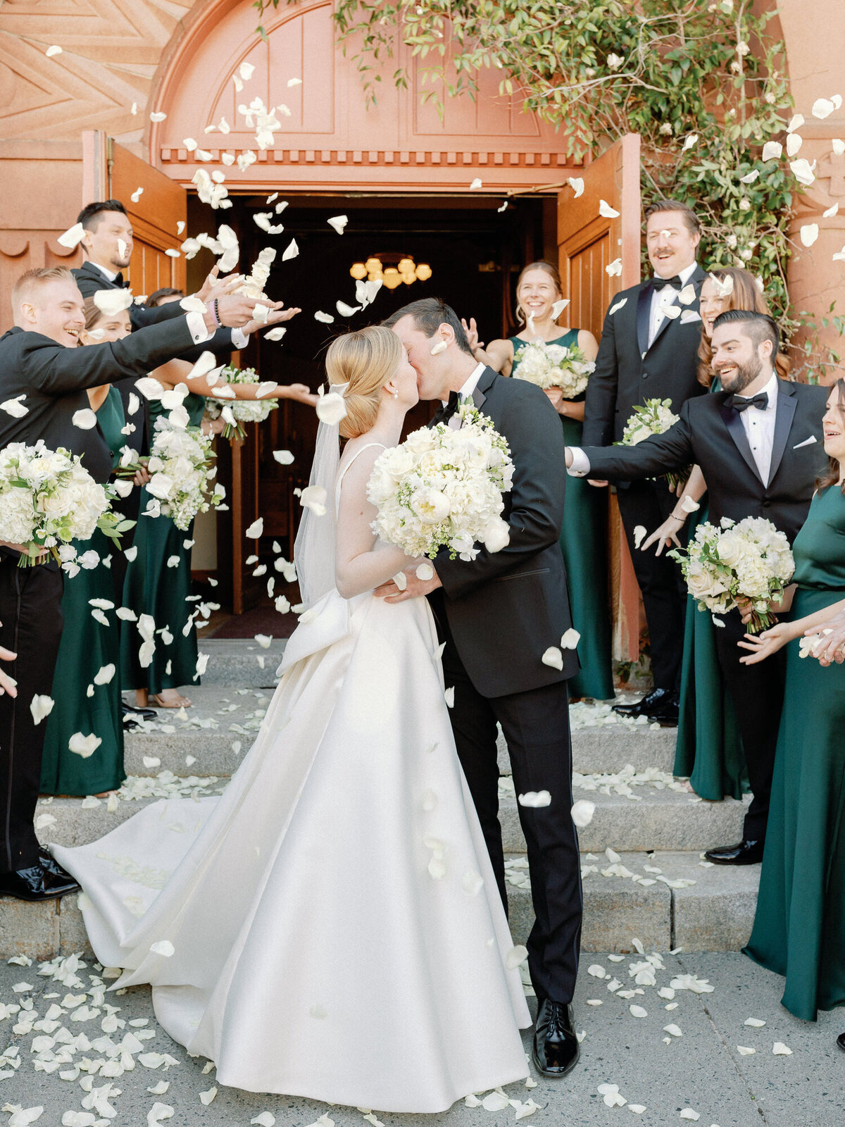 Woodstock Inn Vermont Wedding Photos-Halie Child Photography-287