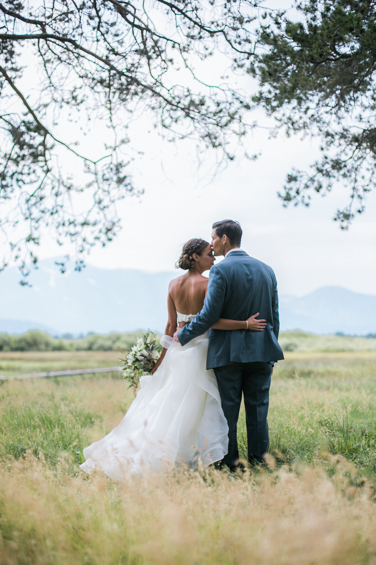 Lake Tahoe Wedding-24