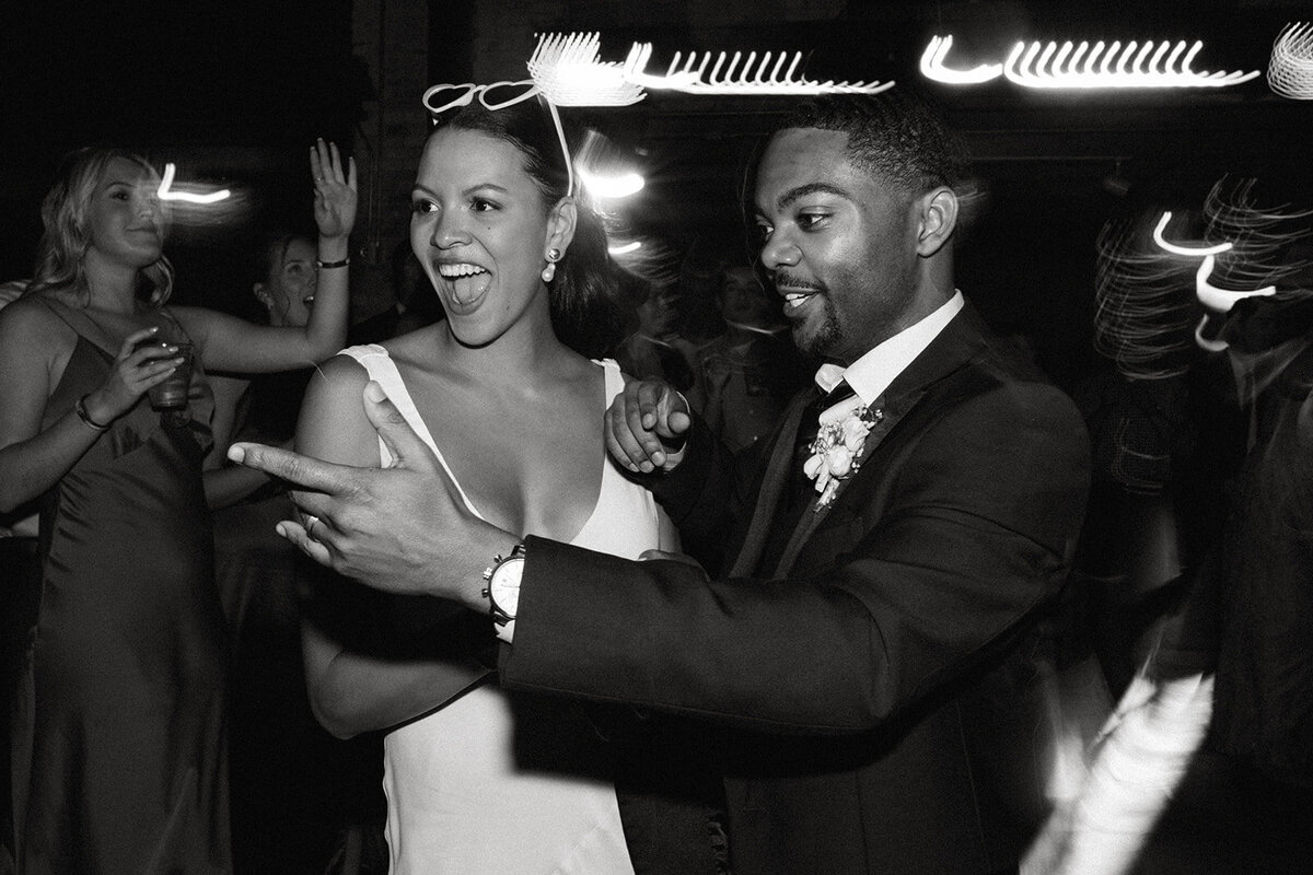 The Harris Building Wedding Grand Rapids_ MI-1277