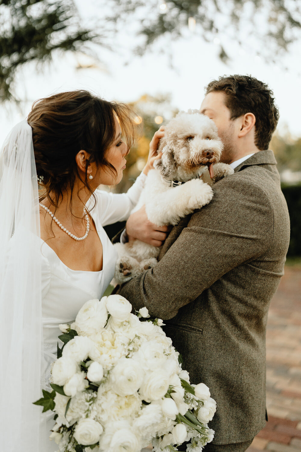 Casa Feliz Wedding Photography Videography Orlando Florida