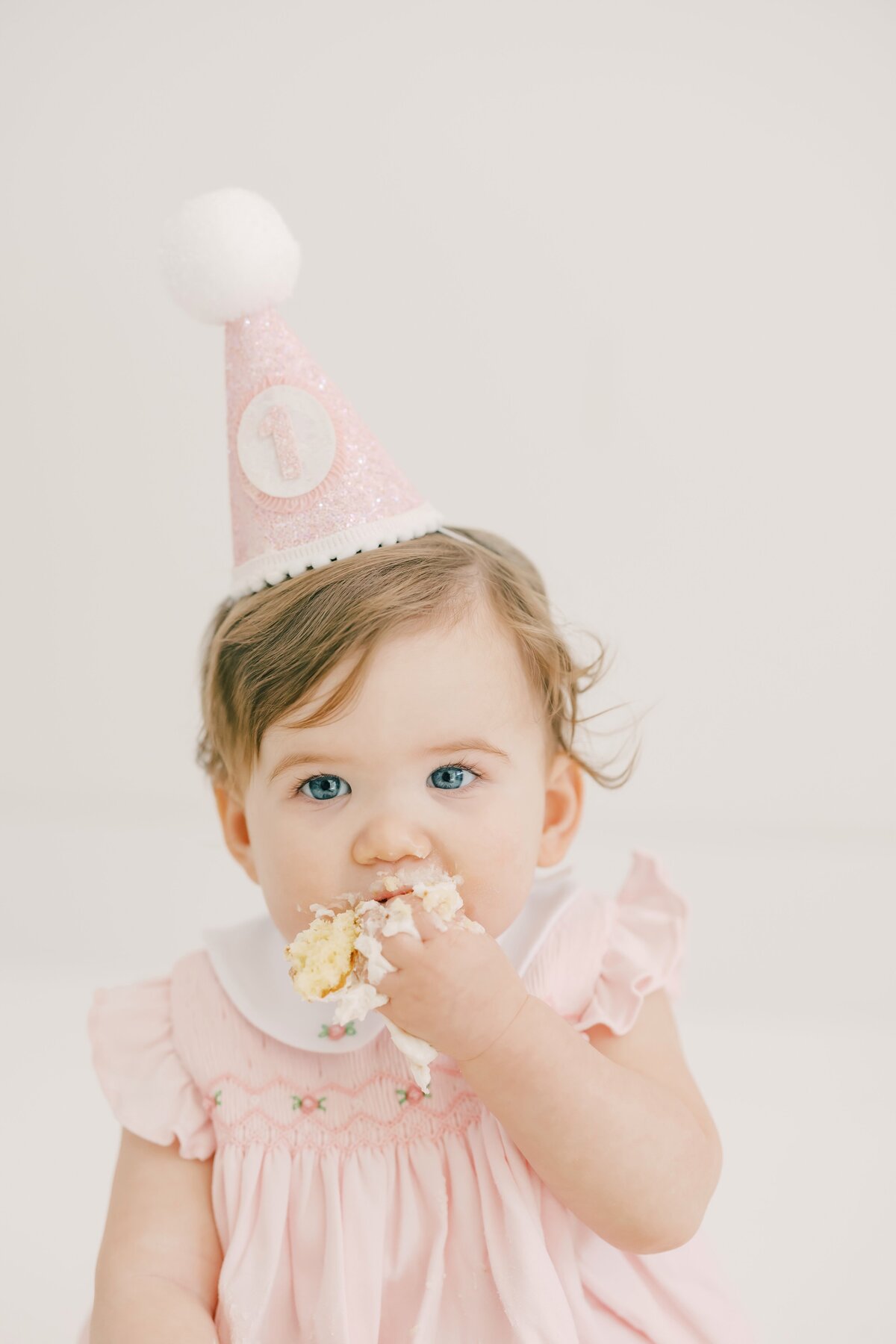Vallerie One Year -  Sarahdipity Photos-67