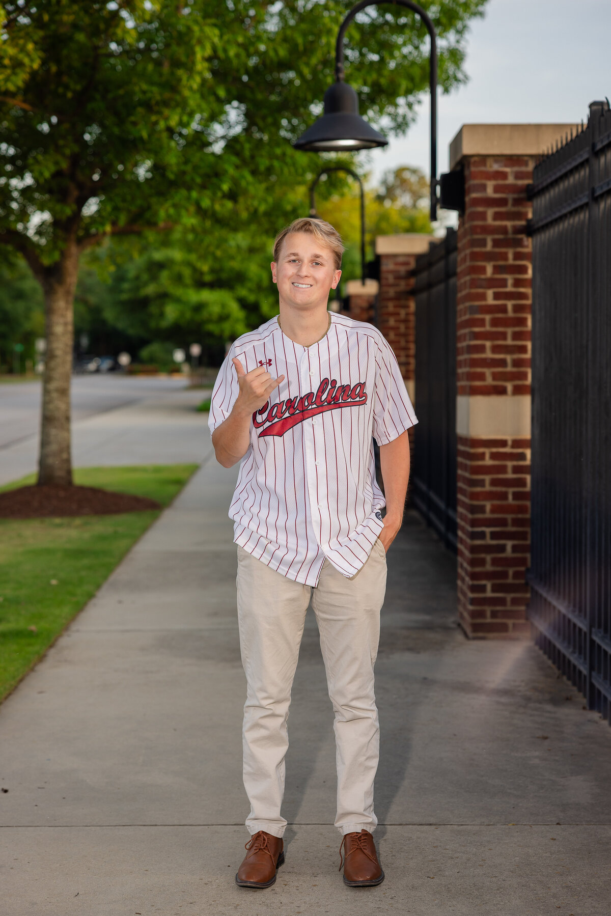USC Columbia Photographer boys guys senior portraits-6087