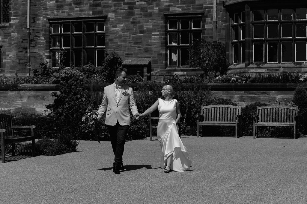 Salt House wedding photography - Staffordshire. Styled Shoot for venue - by Nostalgia photography (118)