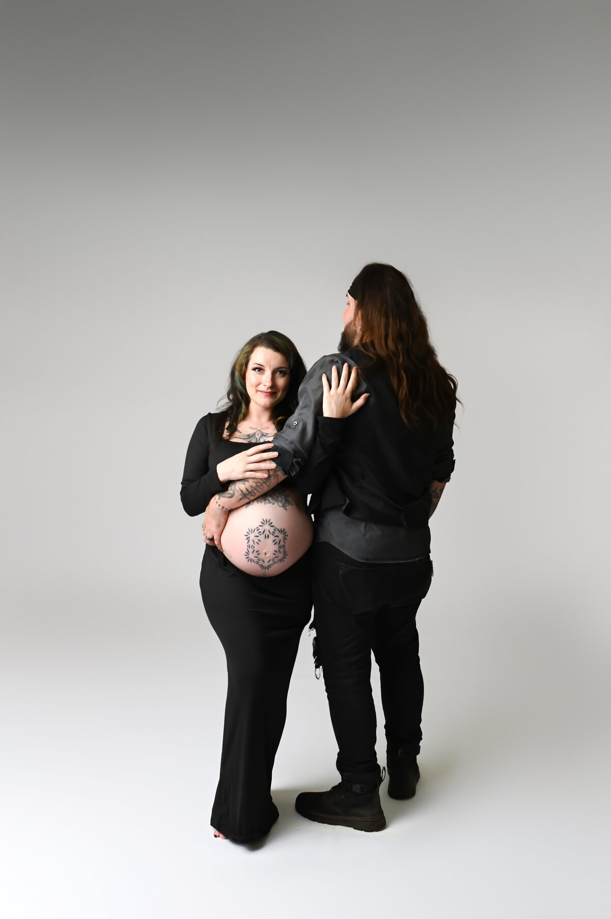Natalie Maternity Portrait10