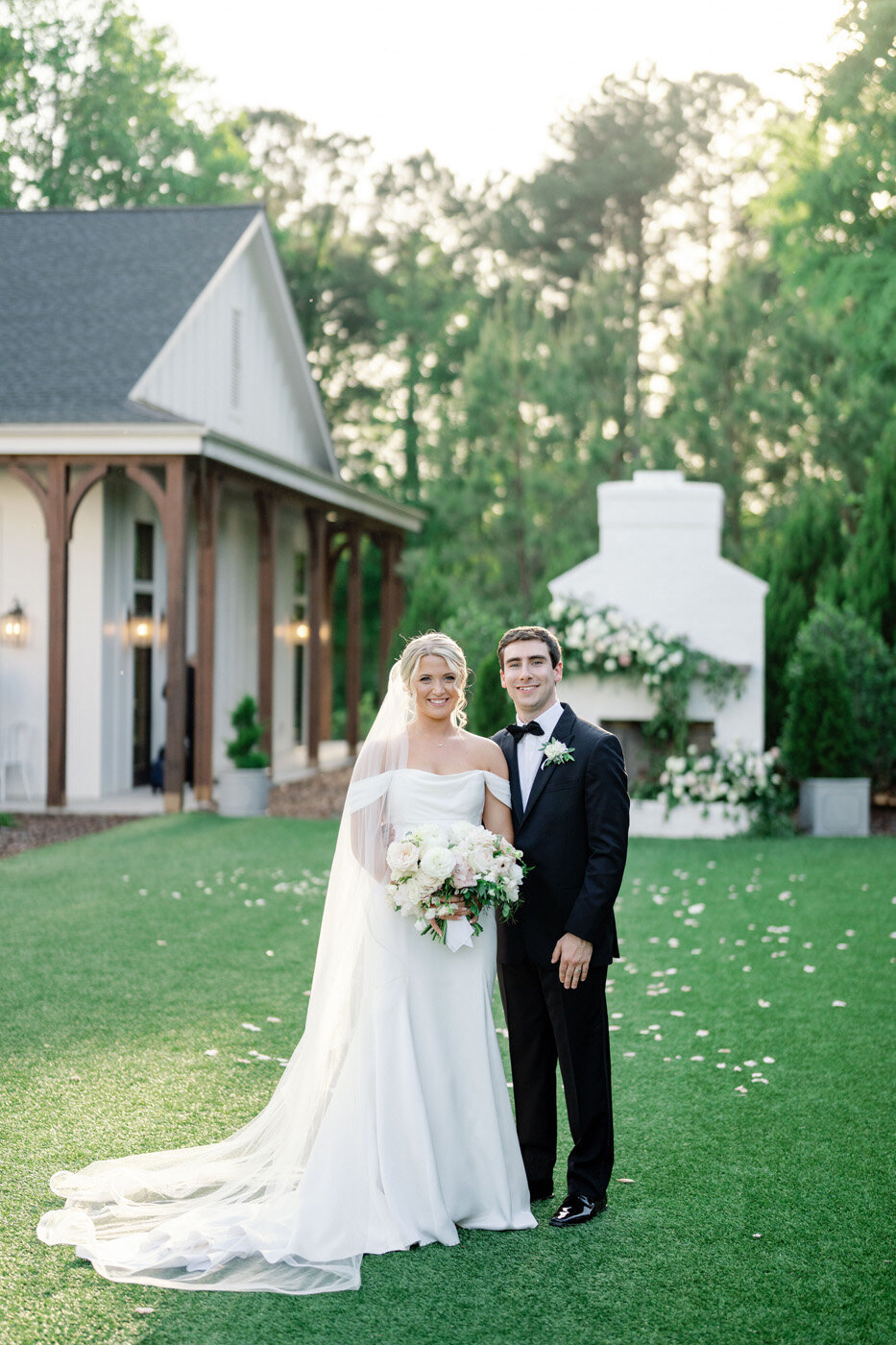 North Carolina Wedding Photographer | Kelsie Elizabeth 062
