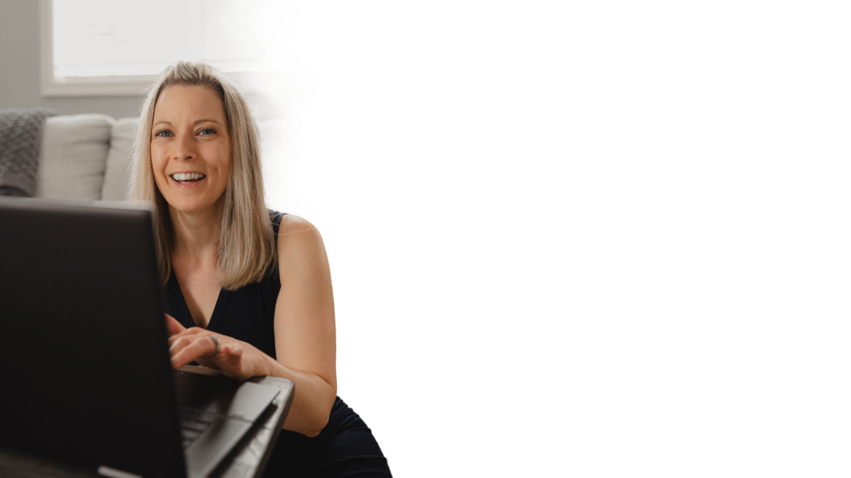 Personalized holistic nutrition + fitness coaching for busy women. Work with a certified personal trainer & holistic nutritionist. Support for perimenopause & more.