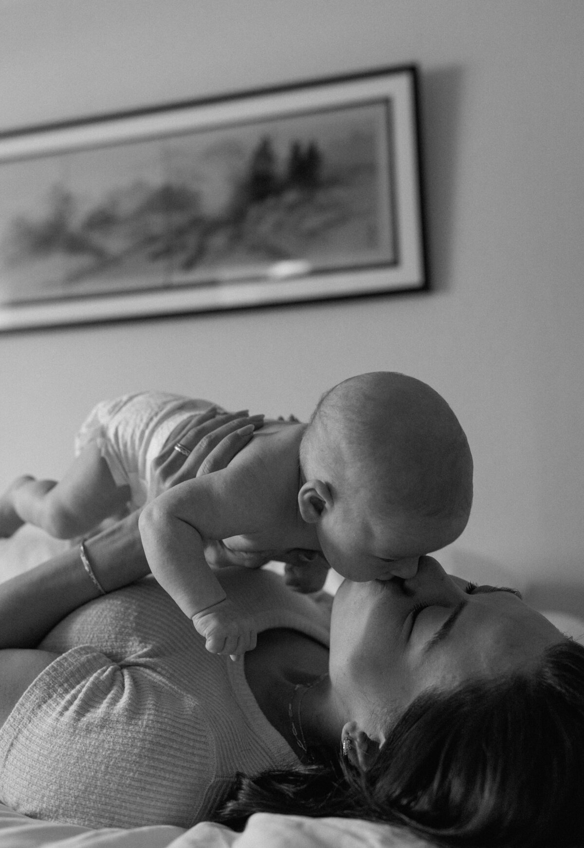 Austin-Lifestyle-Photographer- Watanabe Newborn Story-108