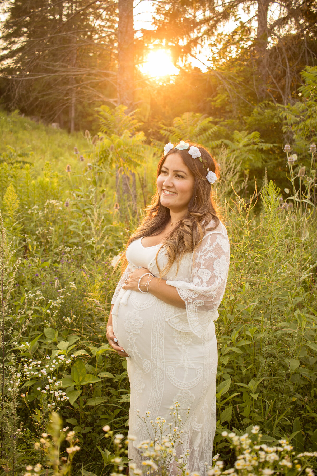 Maternity session-3