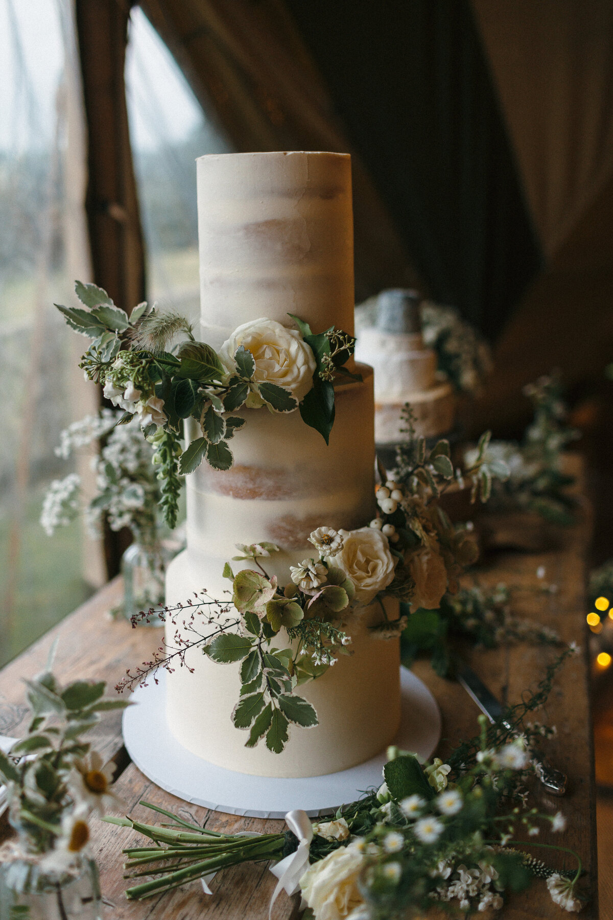 Hotel Endsleigh Wedding_Freckle Photography Devon_074