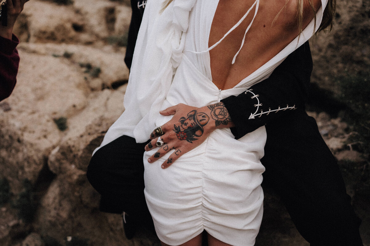 07891-Lisa Roeder Photography - Tenerife Elopement