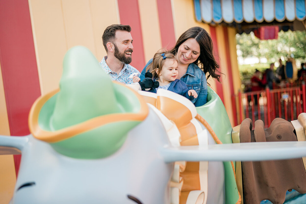 Disney Family Photos174
