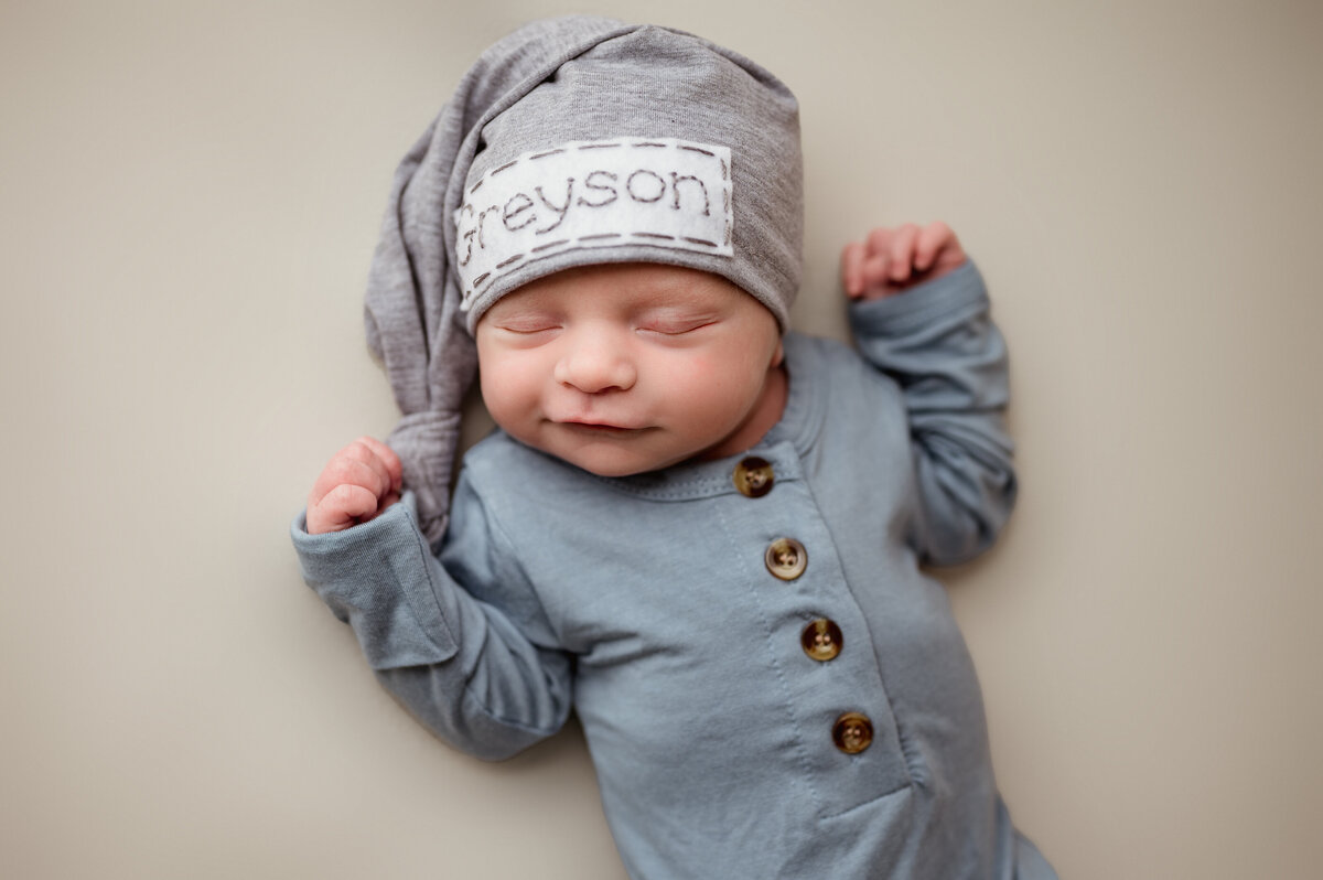 Greyson Newborn 078