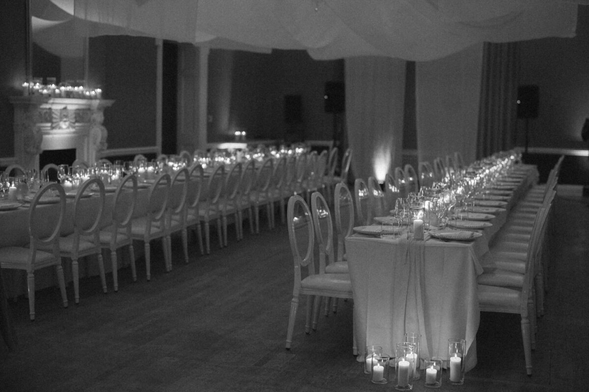 East Hampstead Park Nigerian Wedding Planner 69