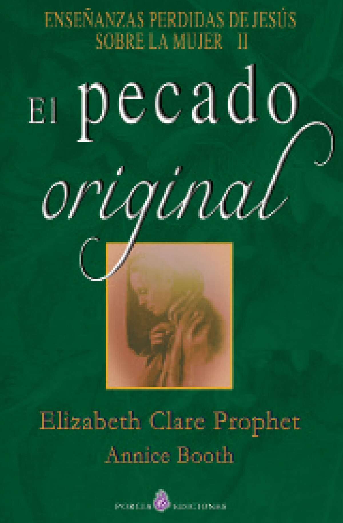 el pecado original porcia ediciones 2