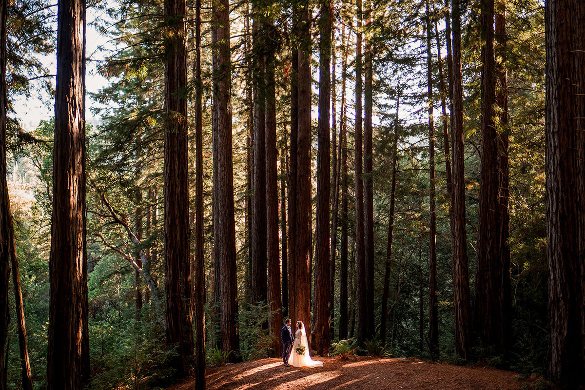 Sequoia-Retreat-Center-Romantic-Woodland-Wedding-26