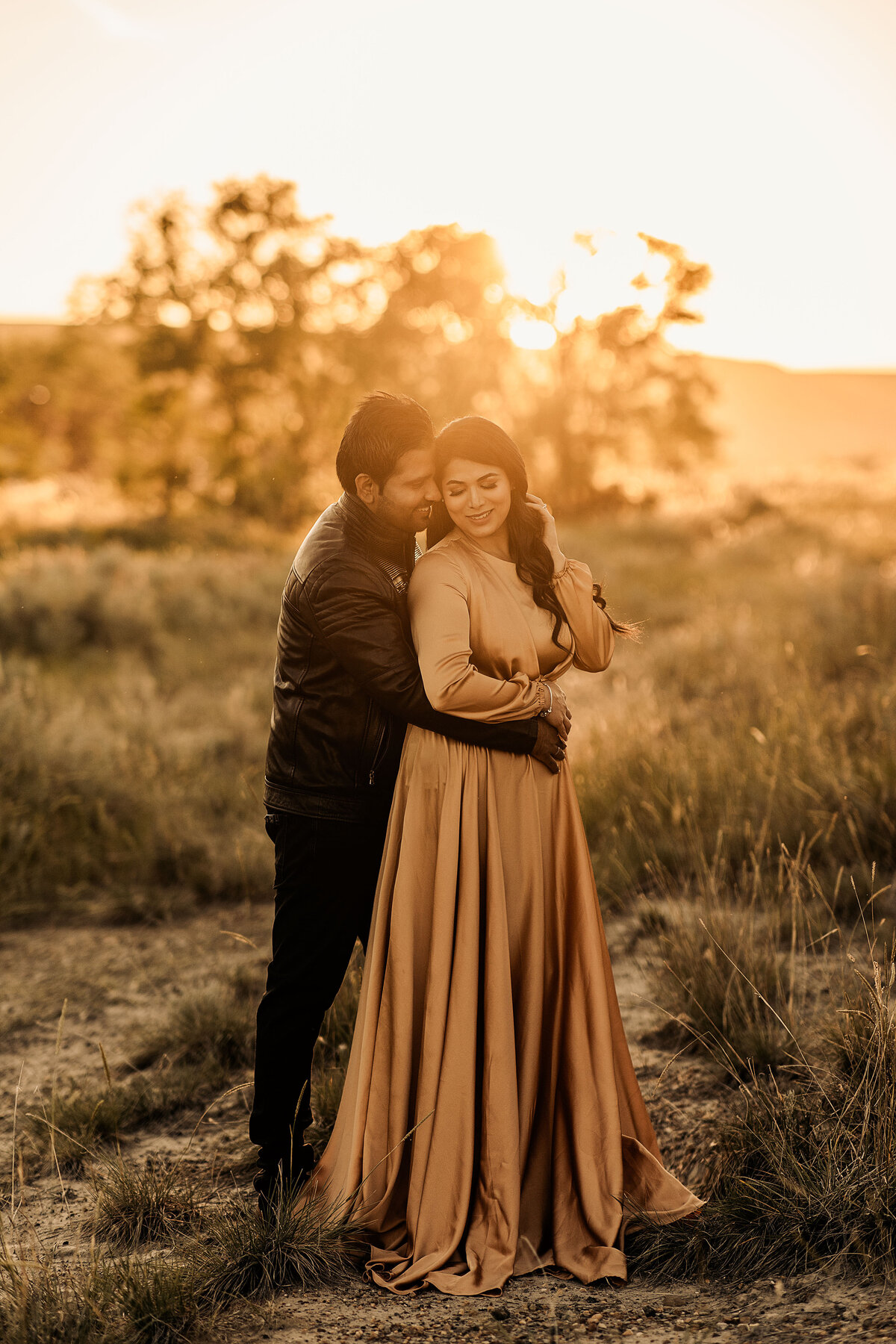 Edmonton Calgary Sikh Luxury Wedding Photographer - Banff Indian Wedding Canmore Hindu Wedding Sikh Wedding Photo Drumherller Engagement Session  Banff Wedding Photo Hindi & Sikh