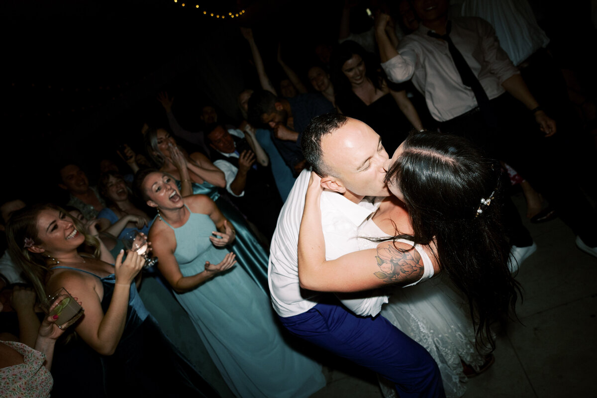 The Blisses Wedding_VanLandingham Estate Charlotte Wedding Venue_NC Wedding Photographers_0263
