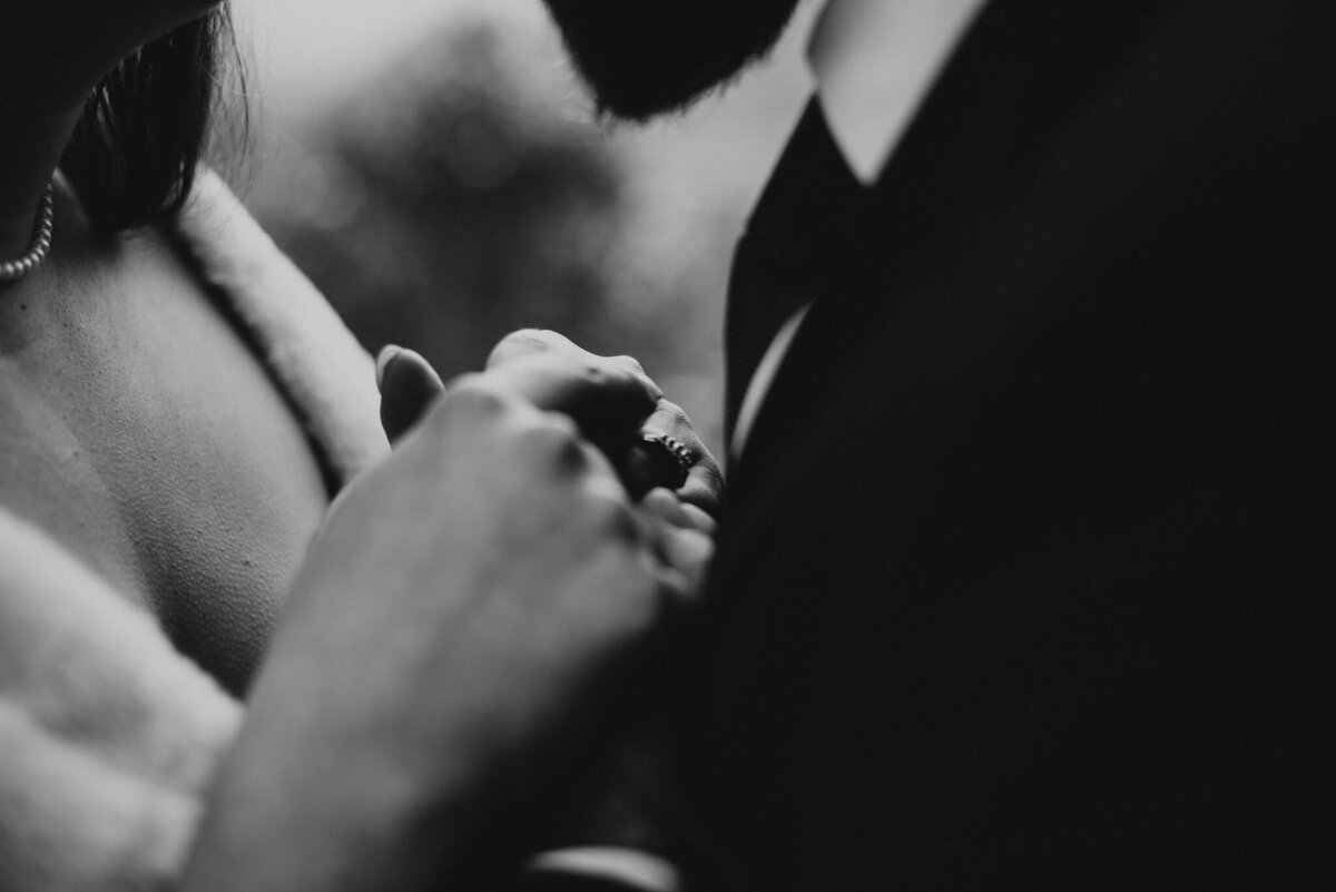 Tony + Andrea Elopement_Bride and Groom Portraits-38