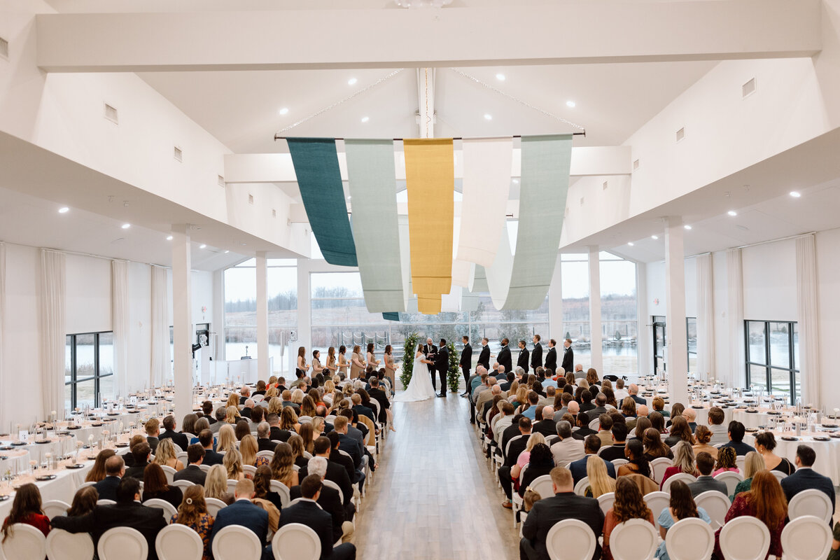 wedding-planning-ceiling-installation