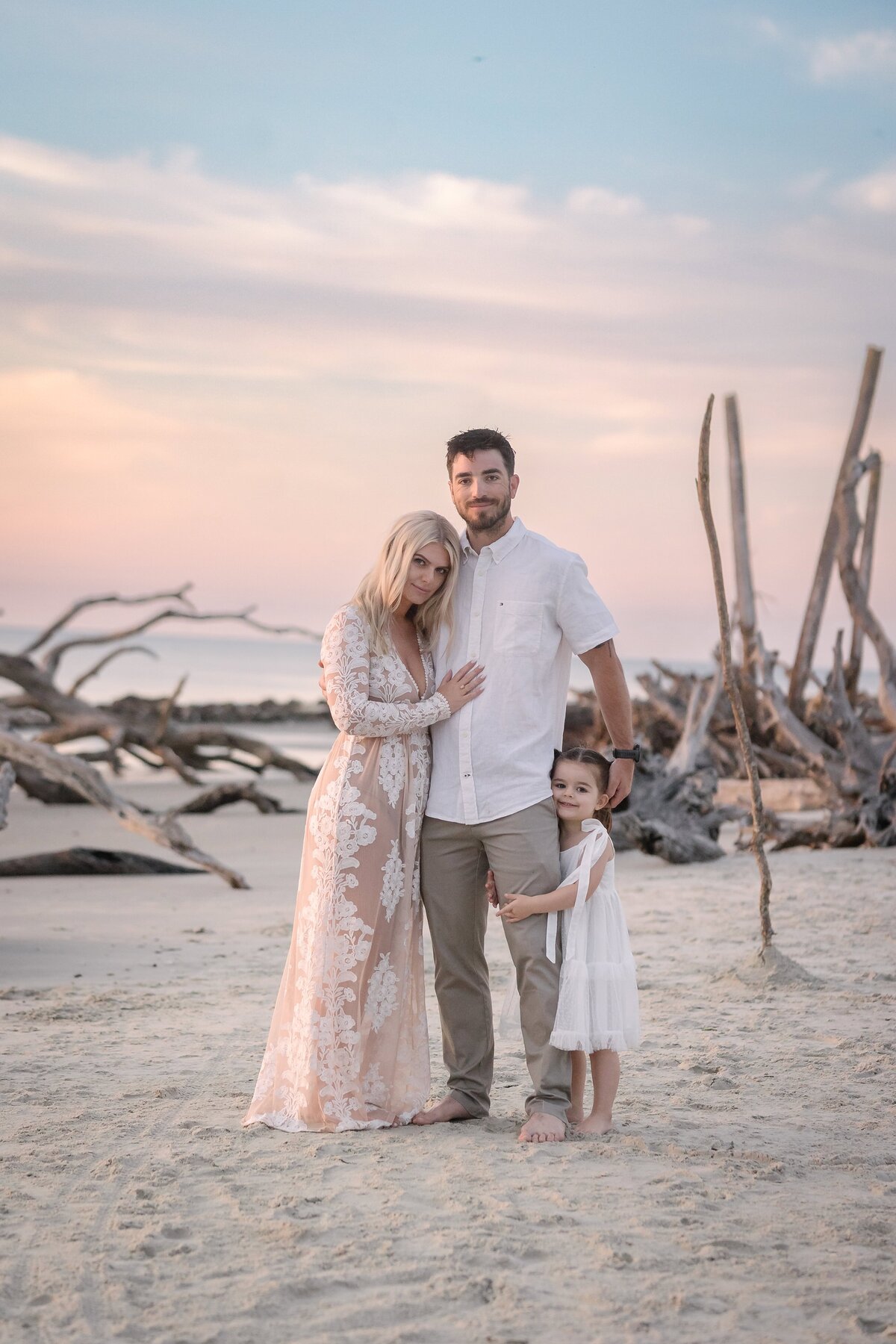 Jekyll Island Family Session | Phavy Photography-3401