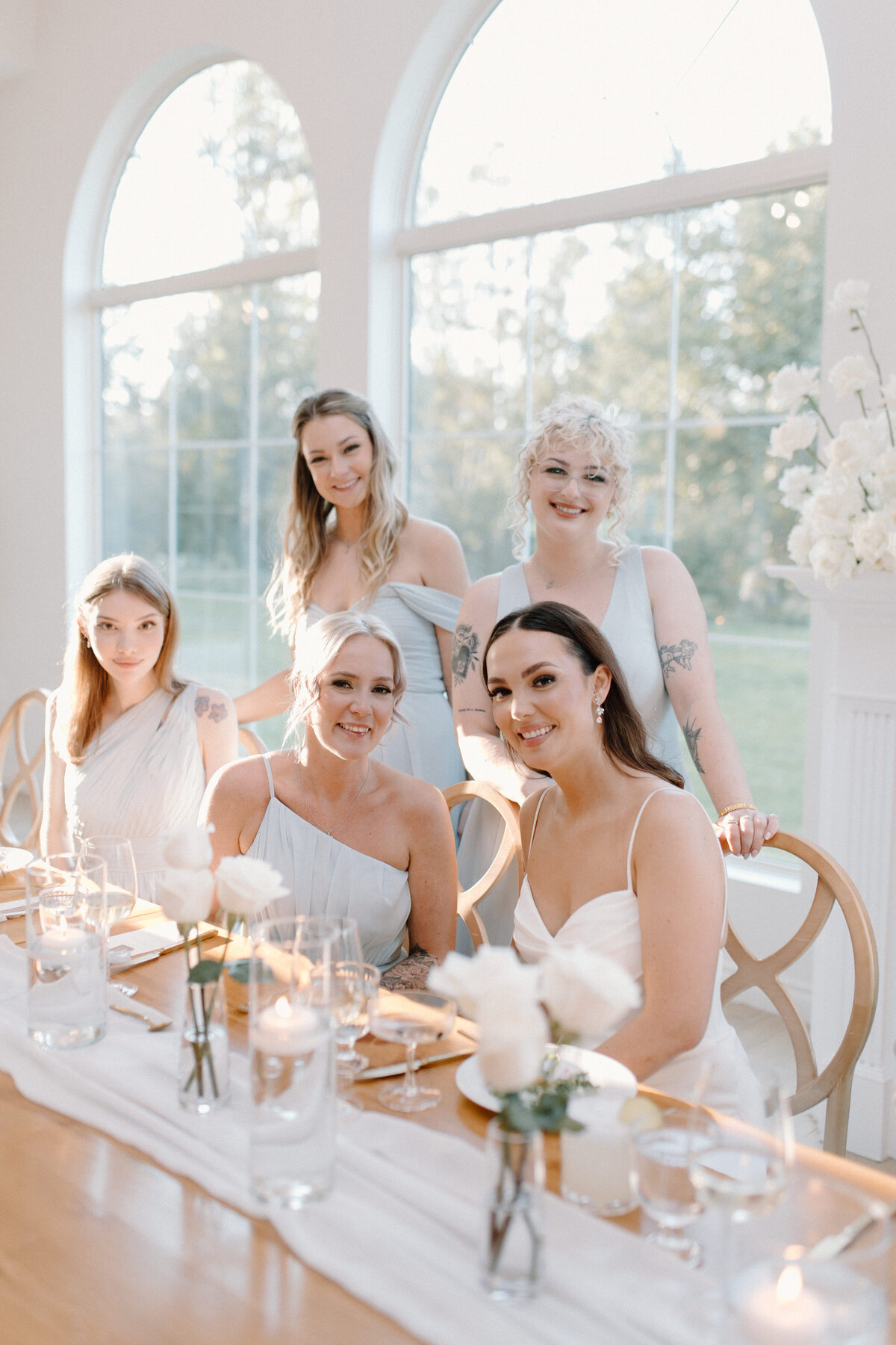 Nikki Collette Photography - Anna-Maria & Anthony Wedding -CELEBRATE-122