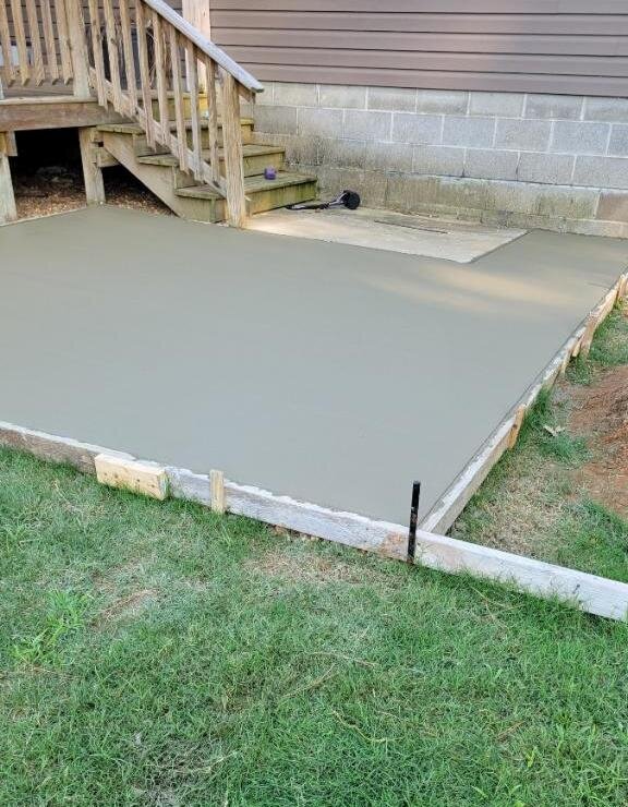 floor new
