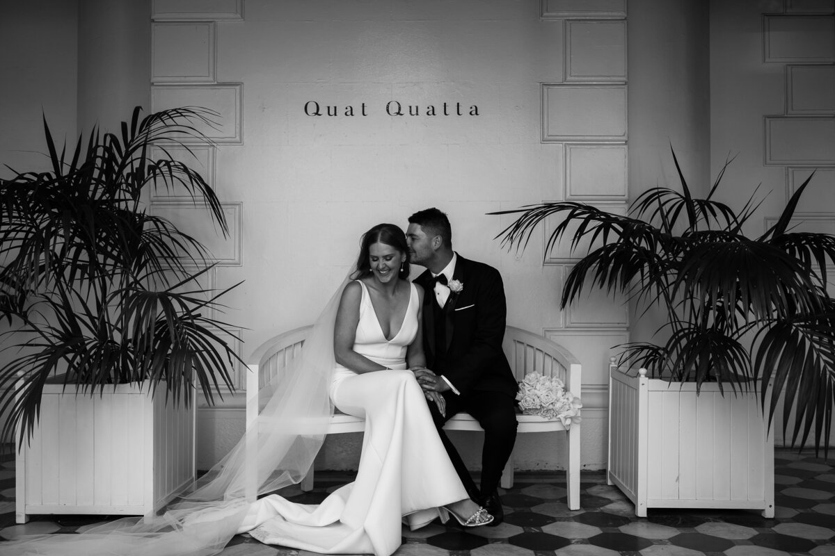 Courtney Laura Photography, Yarra Valley Wedding Photographer, Quat Quatta, Laura and Nick-675