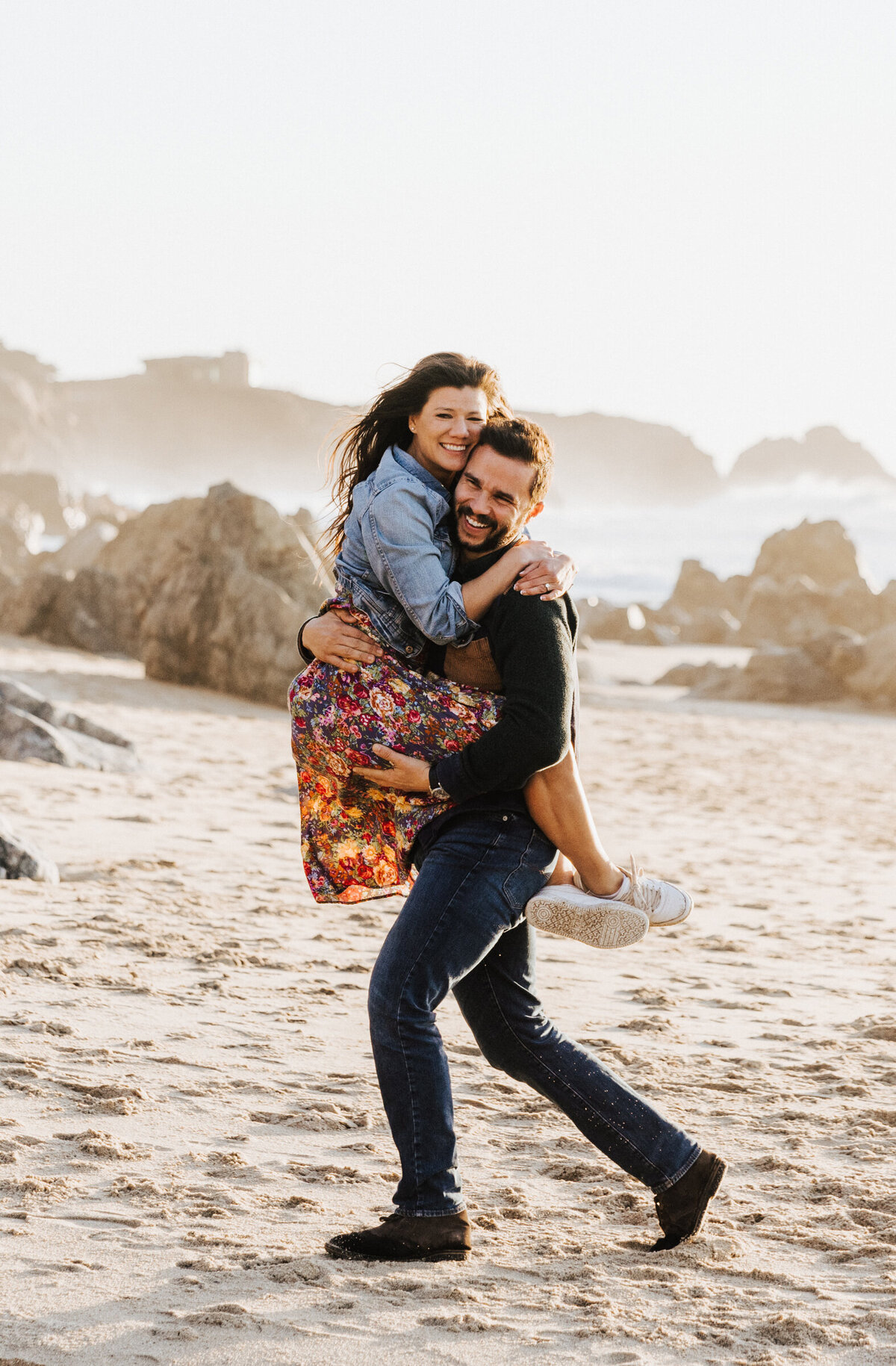 THEDELAURAS_BIGSUR_ENGAGEMENT_2023_0207