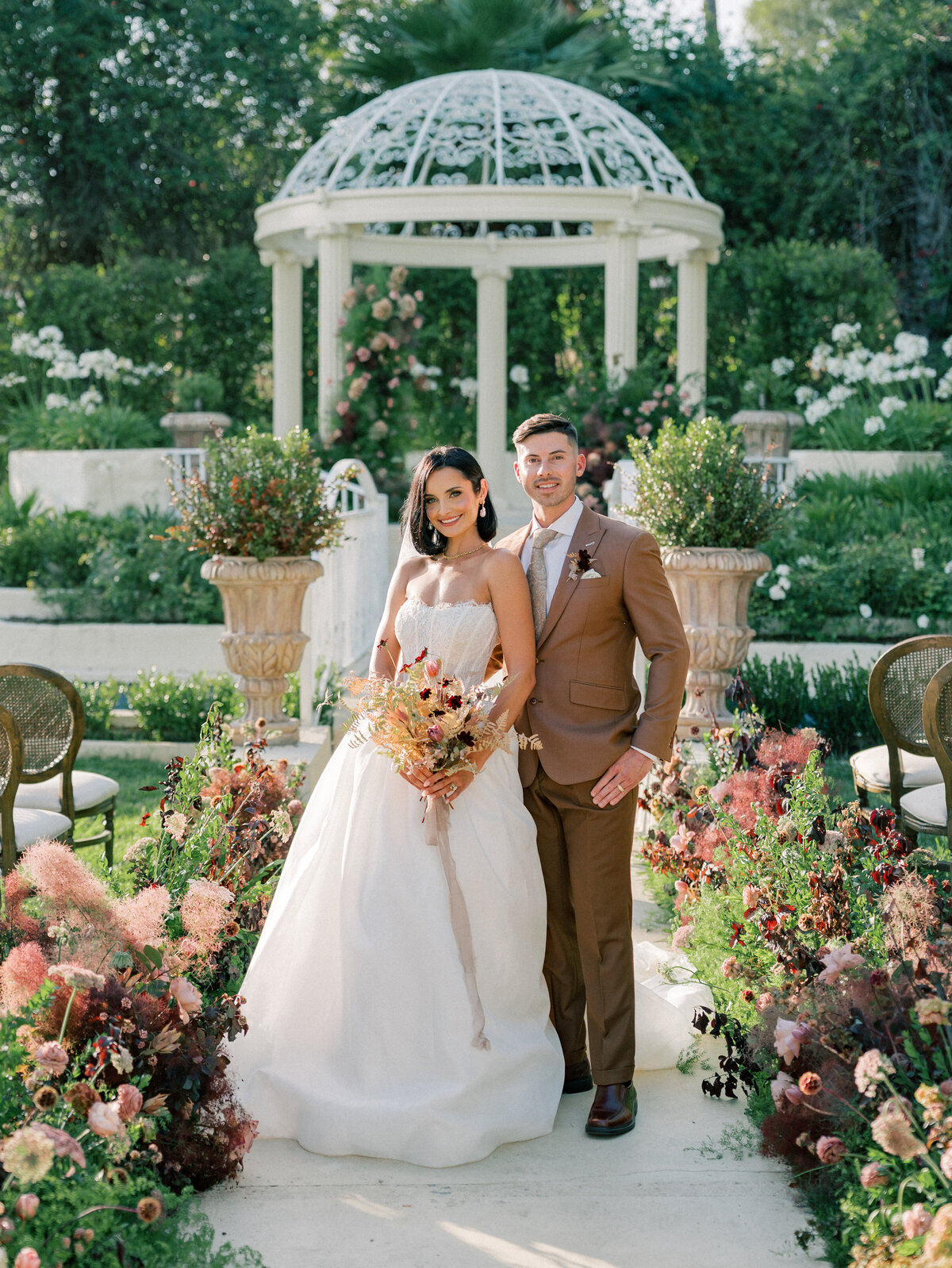 Villa Zosaneli- San diego wedding photogapher Camila M. -261