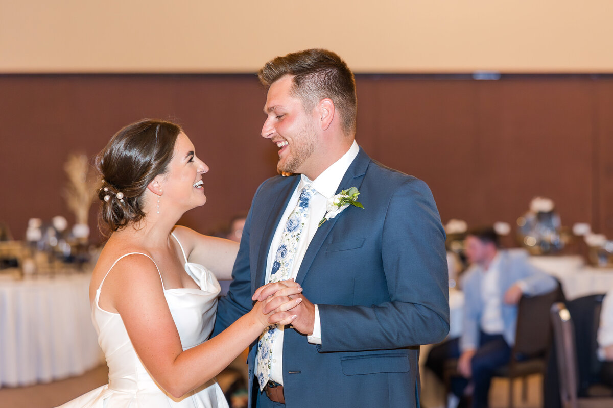Hannah + Jared | Wedding Preview-77
